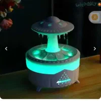 چراغ خواب بارون قارچی|چراغ خواب و آباژور|تربتحیدریه, شهید بهشتی|دیوار