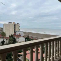 واحــد۱۳۵متری بانصبیجات بلوار دریا