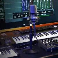 آهنگسازی و تنظیم . ضبط میکس و مستر