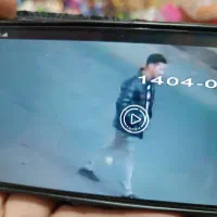 یک لنگه گوشواره گمشده درکوی زمرد