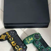 پی اس فور ps4