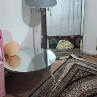 اینه . آباژور  . میز عسلی  .|لوستر و چراغ آویز|پاکدشت, پاکدشت (مامازند)|دیوار