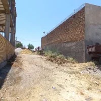 فروش زمین تجاری مسکون در روستای اکبرآباد نورعلی