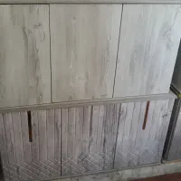 تعدادی کنسول بدون آینه هرکدام ۲/۷۰۰ زیرقیمت|بوفه، ویترین، کنسول|قزوین, |دیوار