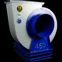 ساخت جت سانترفیوژسانتریفیوژ فن صنایع مختلف|ماشینآلات صنعتی|شهریار, شهریار|دیوار