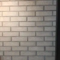 آجرنما داخلی سبک آمریکایی زیبایی اصیل برای فضا خاص