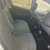 پژو 206SD مدل 1393|خودرو سواری و وانت|کرج, ساسانی (قلمستان)|دیوار