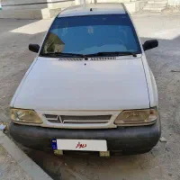 پراید مدل95