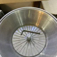 دستگاه هویج گیری آی تک|آبمیوهگیر و آبمرکباتگیر|اصفهان, جلالیه|دیوار