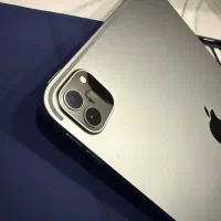 ipad pro 2022 11inch Wi-Fi 128gb m2 4th آیپد پرو