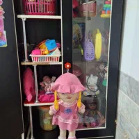 کمد بچه|اسباب و اثاث بچه|قم, ولیعصر|دیوار