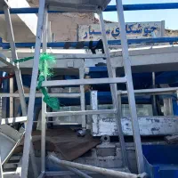 منقل، چهارپایه، پوت|اجاق گاز و لوازم برقی پختوپز|ایذه, |دیوار