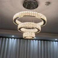 نصب انواع لوستر،و فروش انواع  لوستر