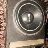 سیستم ساب جی بی ال