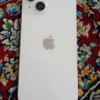 اپل iPhone 13 با حافظهٔ ۱۲۸ گیگابایت