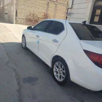 دنا پلاس اتوماتیک، مدل ۱۴۰۲