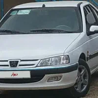 پارس تیوفایو