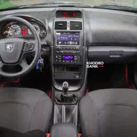 سورن پلاس xu7p|خودرو سواری و وانت|سیرجان, |دیوار