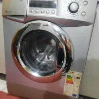 لباس شویی اسنوا|ماشین لباسشویی و خشککن لباس|رباطکریم, شهرک والفجر|دیوار