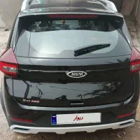 فروش X22پرو ام تی|خودرو سواری و وانت|بم, |دیوار