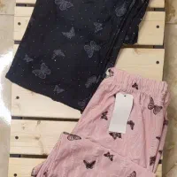 شلوار پروانه