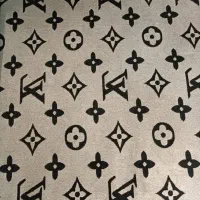 گیلم فرش Louis Vuitton|فرش|همدان, |دیوار