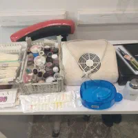 لوازم مانیکور