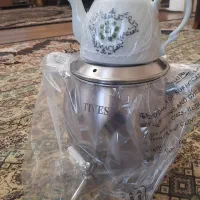 کتری قوری نو