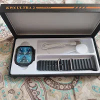 ساعت هوشمند