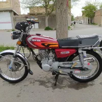 موتور200