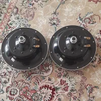 بوق 10 11 آلمانی اصل|قطعات یدکی و لوازم جانبی|ملکان, |دیوار