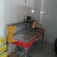 دستگاه سنگ بری|مصالح و تجهیزات ساختمان|تهران, جوادیه تهرانپارس|دیوار