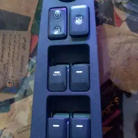 کلید شیشه بالابر کیا نو واصلی