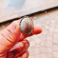 انگشتر سلیمانی