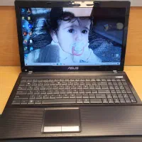 لب تاب Asus 15.6 LED|رایانه همراه|سنندج, |دیوار