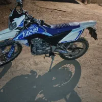 yz250|موتورسیکلت|کیار, |دیوار