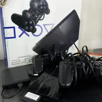 ps2|کنسول، بازی ویدئویی و آنلاین|تهران, میرداماد|دیوار