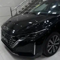 نیسان سیلفی مکس ادیشن ۲۰۲۴