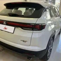 چانگان cs35 پلاس مونتاژی ۱۴۰۴