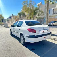 206 sd v8 معاوضه