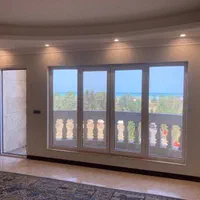 ۱۳۰ متر تک واحدی ویو دریا بلوار ساحلی|فروش آپارتمان|بابلسر, |دیوار