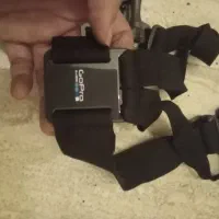 ماونت جلیقه ای اصل اورجینال gopro