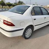 سمند الیکس 88