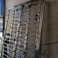 سازنده  سازه استیل،درب،پنجره،جلومبلی،|خدمات پیشه و مهارت|تهران, هفده شهریور|دیوار