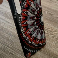 طراحی قاب گوشی