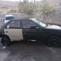 پژو۴۰۵مدل۸۳|خودرو سواری و وانت|مشهد, هفت تیر (نه دره)|دیوار