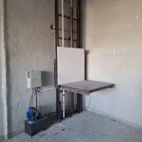 بالابر وآسانسور