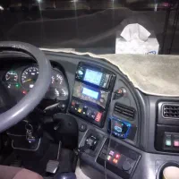 آمیکو تک یخچالدار|خودرو سنگین|تهران, شیخ هادی|دیوار