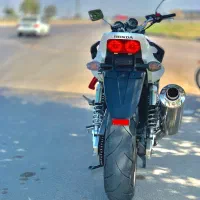 Cb1300|موتورسیکلت|تهران, دکتر هوشیار|دیوار
