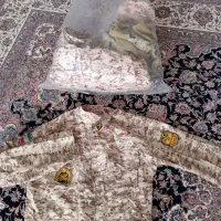 یک دست لباس سربازی|لباس|کرمانشاه, |دیوار